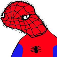 Spodermen | Teh Meme Wiki | Fandom