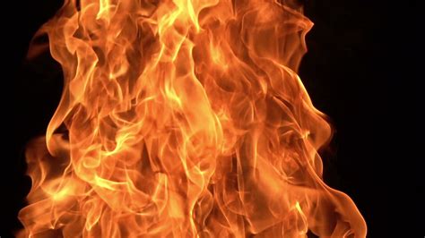 Slow Motion Fire Stock Footage Motion Slow Fire Footage Fire Stock