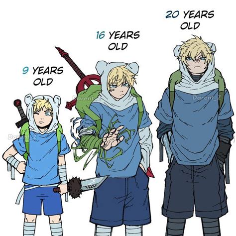 Pin Em Aventure Time Em 2024 Personagens De Anime Desenho Animado