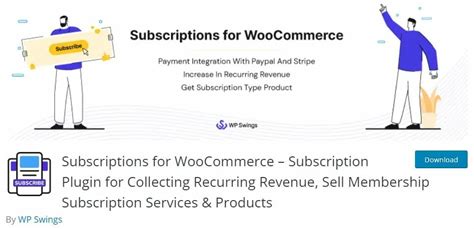 7 Best Woocommerce Subscriptions Plugins For Recurring Sales 2023 Techie Pinoy