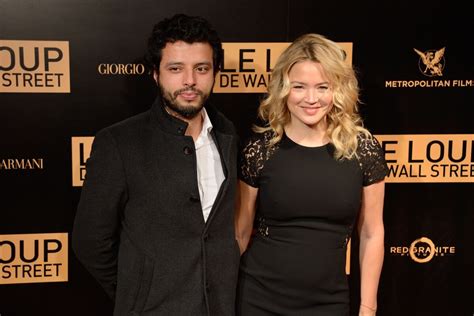 Vidéo Mabrouk El Mechri et Virginie Efira à l avant première mondiale