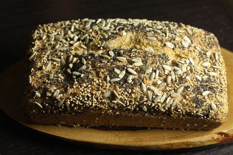 Quinoa Bread