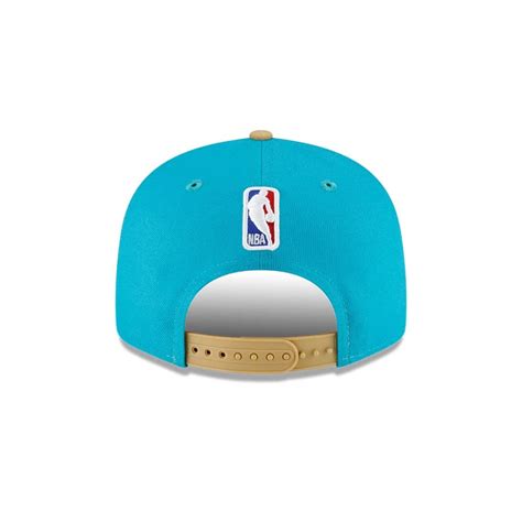 New Era Charlotte Hornets Fifty City Edition Nba