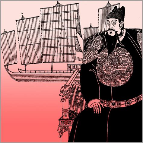 Top 10 Greatest Chinese Emperors Owlcation