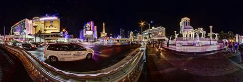 Las Vegas Blvd #2 360 Panorama | 360Cities