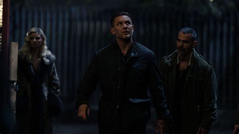 MobLand: Paramount+ Previews Guy Ritchie's Tom Hardy-Starring Series