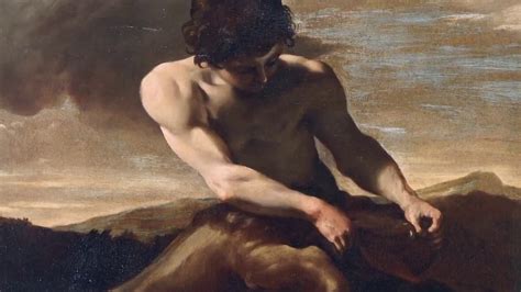 Luca Giordano Dalla Natura Alla Pittura La Mostra Sul Sito Del