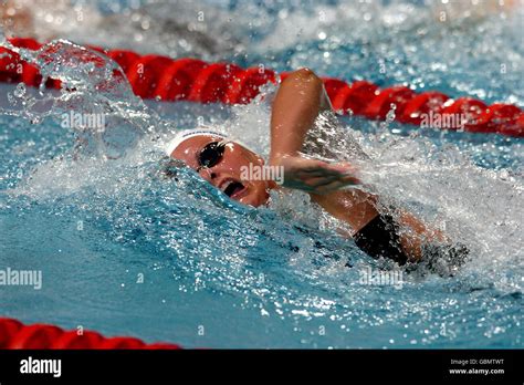 Swimming Athens Olympic Games 2004 Womens 4 X 100m Freestyle Relay