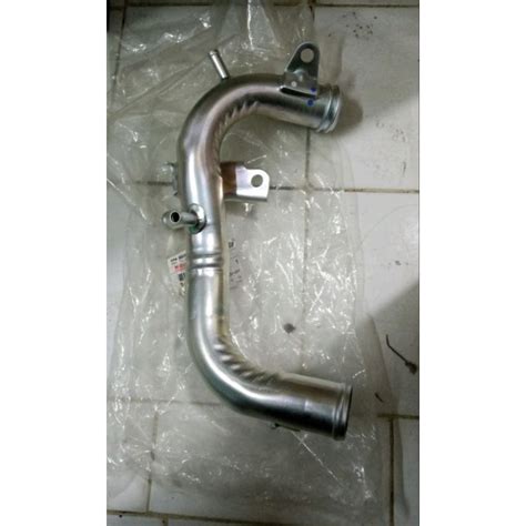 Jual Pipe Pipa Suction Isuzu Dmax Jj Cc Original Shopee Indonesia