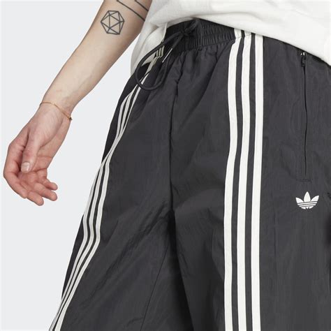 Adidas Hack Pant Black Adidas Uae