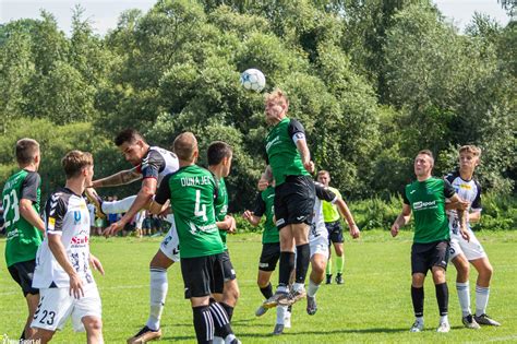 5L Sandecja II Dunajec Nowy Sącz 0 3 ZDJĘCIA