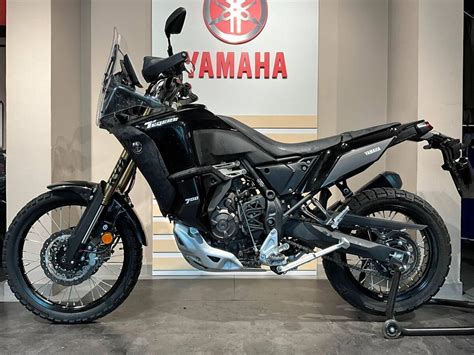 Vendo Yamaha T N R World Raid Usata A Sondrio Codice