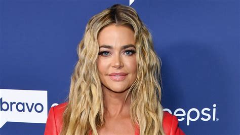 Denise Richards Joins Onlyfans After Defending Daughter Sami Sheens