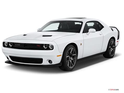 Dodge Challenger Prices, Reviews and Pictures | U.S. News & World Report