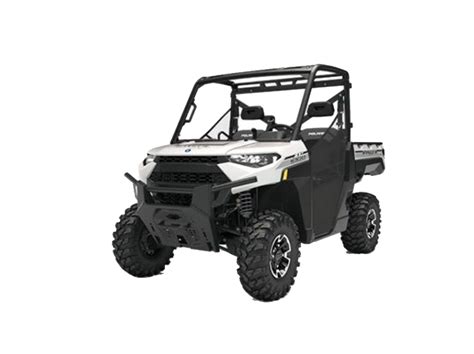 Polaris Ranger Xp 1000cc 3 Seater Rainbow Rentals