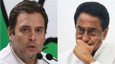 Bjp Reacts On Kamal Nath For Not Joining Bharat Jodo Yatra Of Congress राहुल गांधी की भारत