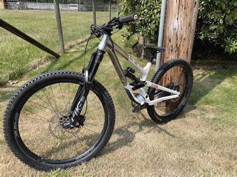 Commencal Clash Jr Xs For Sale