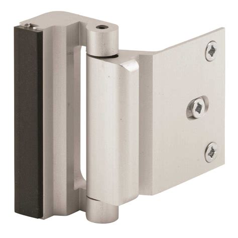 Defender Security U 10827 Blocker Entry Door Stop - Hardware&Tools
