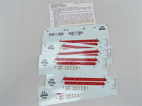 Ho Scale Brass Oriental Up Union Pacific Emd E2 E2a E2b Aandb Diesel