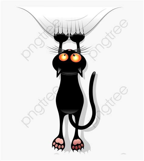 Cat Scratch Png - Cat Scratch Cartoon Png, Transparent Png ...