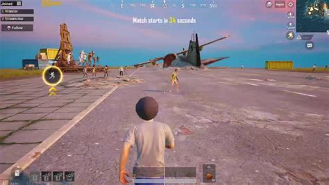 Playing Pubg Mobile Emulator Rush Gameplay Live Chinken Dinners Youtube