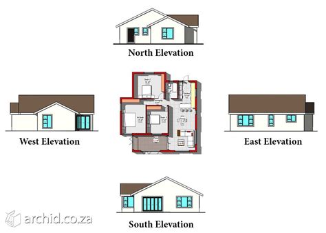 How To Read House Plans Floor Plans Building Plans In 10 Minutes