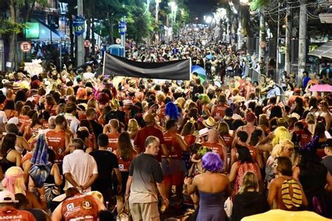 Carnaval em Nova Friburgo RJ vai injetar R 10 milhões na economia