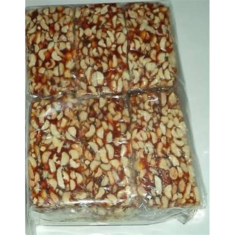 Jual Jipang Kacang Makanan Khas Kebumen Umkm Kebumen Khas213 Shopee