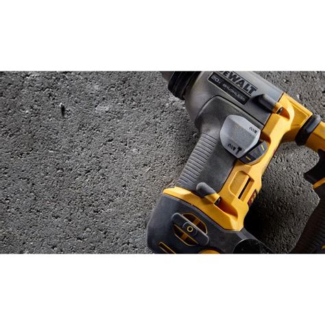 Dewalt Atomic 20v Max 5 8in Brushless Sds Plus Rotary Hammer Bare Tool