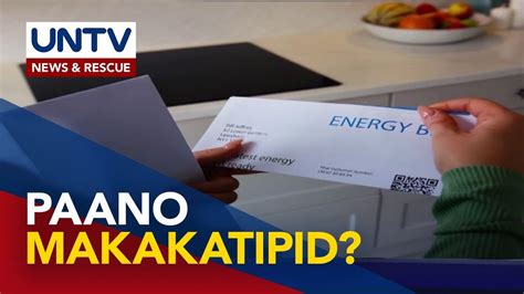 Alamin Tips Para Makatipid Sa Kuryente Kahit Panay Ang Gamit Ng Aircon