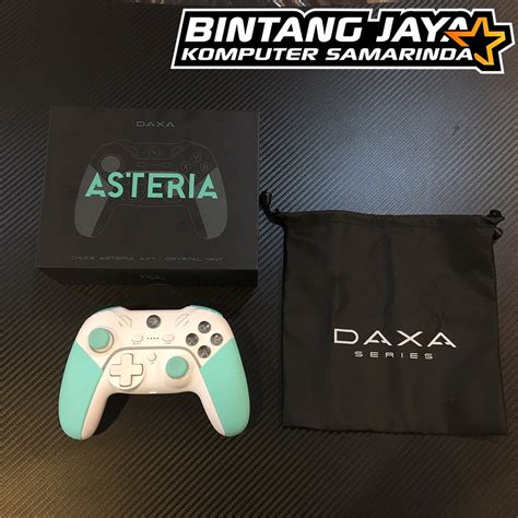 Jual Gamepad Rexus Daxa Asteria Ax Dual Mode Shopee Indonesia