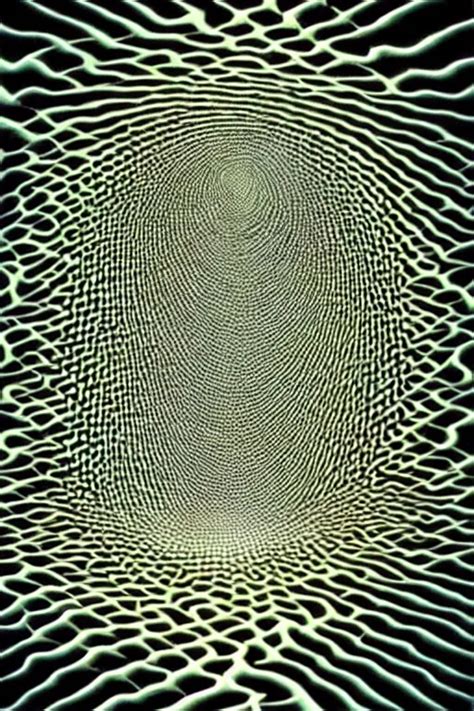 Mind Bending Optical Illusion This Image Make My Head Stable Diffusion