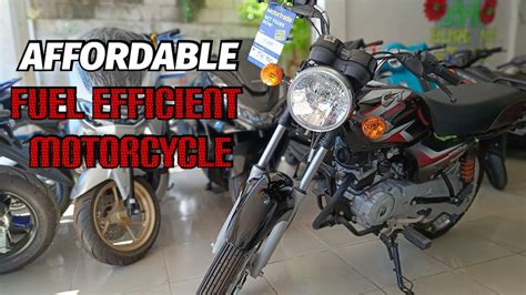 KAWASAKI BAJAJ CT 100 B Must Affordable And Fuel Efficient PANTRA