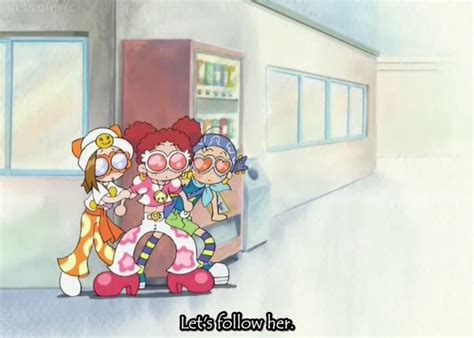 Ojamajo Doremi Screenshots