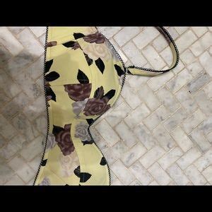 Seafolly Swim Seafolly Bikini Top Poshmark