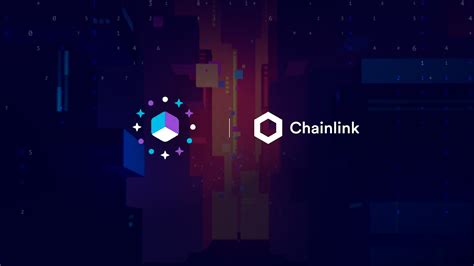 Polyient Games On Chainlink Ecosystem Every Chainlink Integration And