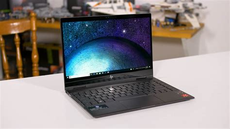 HP Envy x360 13 Review | TechSpot