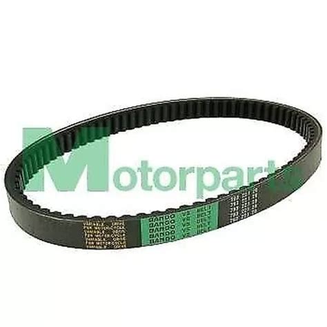 9917990 COURROIE DE Transmission BANDO Honda Puissance Nss 250 02