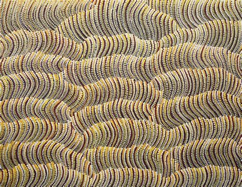 5 Remarkable Contemporary Aboriginal Fine Dot Artists