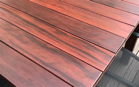 Best Finish For Outdoor Stained Wood At Ann Garcia Blog