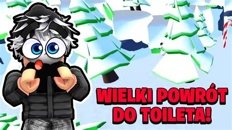 Wielki PowrÓt Do Toilet Tower Defense Na Nowym Kanale Youtube