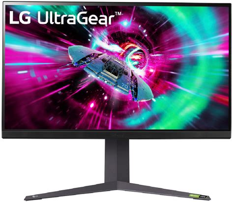 Customer Reviews Lg Ultragear Ips Uhd Ms Freesync And G Sync