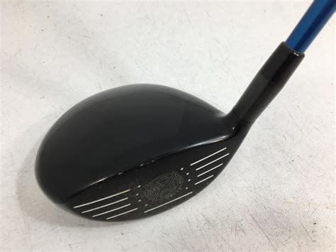 Yahoo オークション 即決 中古 X HOT フェアウェイ 日本仕様