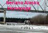 Nenana, Alaska - Home of the Nenana Ice Classic