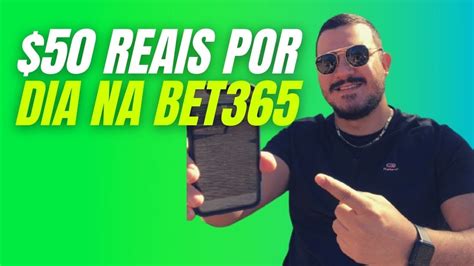 BET365 Como começar na BET365 e LUCRAR 50 REAIS por dia estrategia