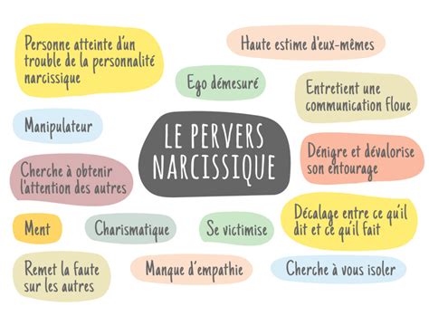 Pervers Narcissique Fuir et se libérer de la perversion narcissique