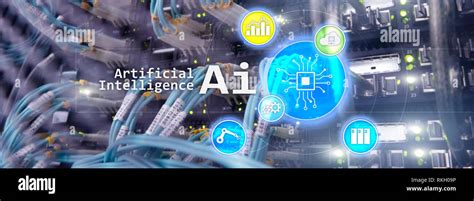 Ai Hi Res Stock Photography And Images Alamy
