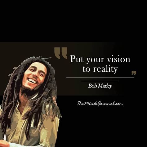 Bob Marley Quotes That Will Inspire You To Live Life To The Fullest