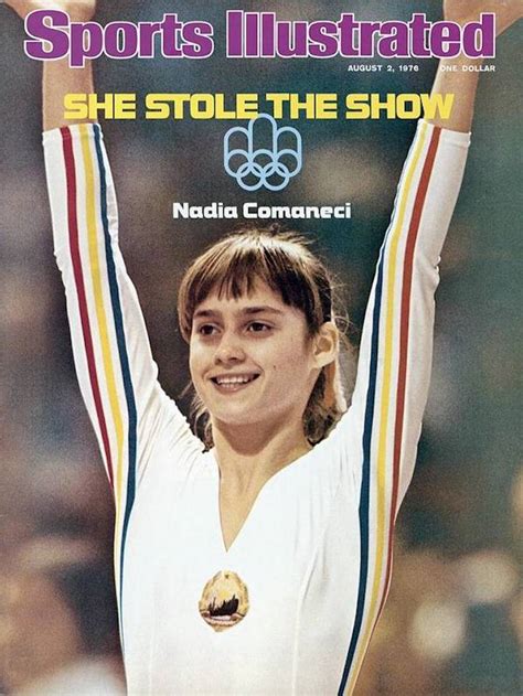 Nadia Comaneci Life Events A Journey Through Gymnastics History