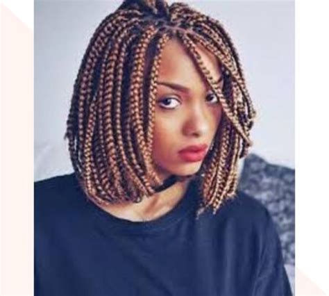 25 Cornrow Hairstyles With Natural Hair With Photos Fabbon